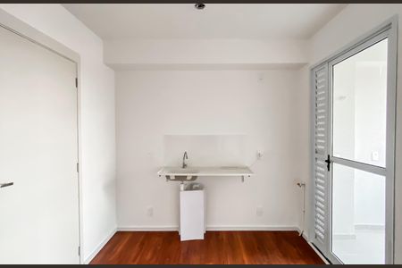 Apartamento para alugar com 29m², 2 quartos e sem vagaSala/cozinh