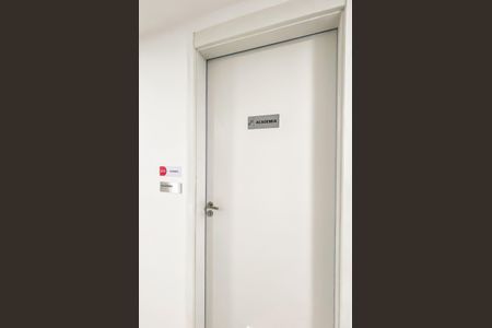 Apartamento para alugar com 29m², 2 quartos e sem vagaÁrea comum