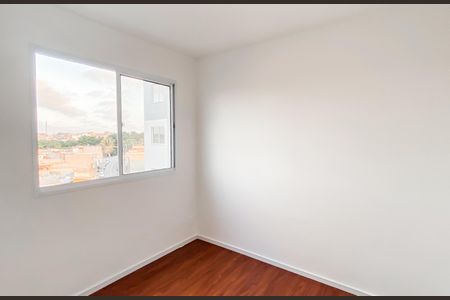 Quarto 2 de apartamento para alugar com 2 quartos, 29m² em Jardim Danfer, São Paulo