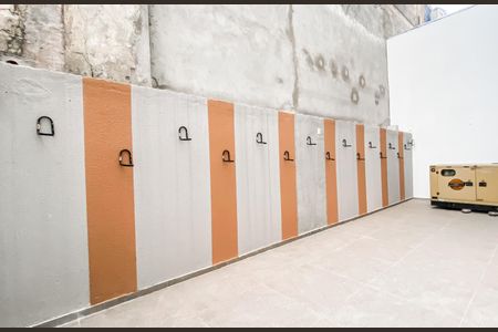 Apartamento para alugar com 29m², 2 quartos e sem vagaÁrea comum