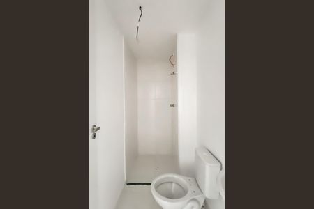 Apartamento para alugar com 29m², 2 quartos e sem vagaBanheiro 