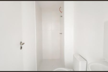 Apartamento para alugar com 29m², 2 quartos e sem vagaBanheiro 