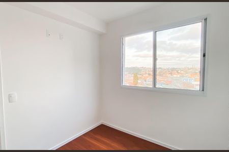 Quarto 2 de apartamento para alugar com 2 quartos, 29m² em Jardim Danfer, São Paulo