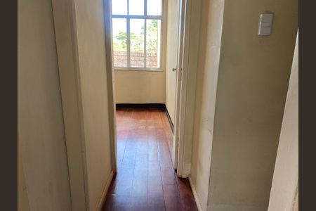 Apartamento para alugar com 3 quartos, 58m² em Jardim Botânico, Rio de Janeiro