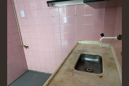 Apartamento para alugar com 3 quartos, 58m² em Jardim Botânico, Rio de Janeiro