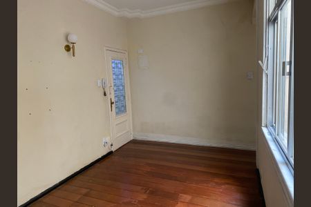 Apartamento para alugar com 3 quartos, 58m² em Jardim Botânico, Rio de Janeiro