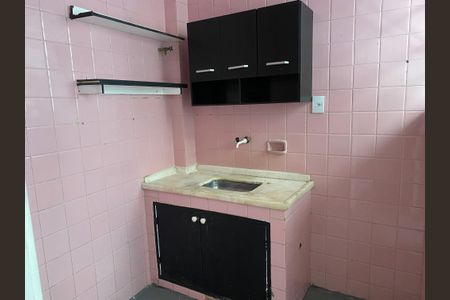 Apartamento para alugar com 3 quartos, 58m² em Jardim Botânico, Rio de Janeiro