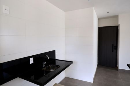 Apartamento à venda com 195m², 2 quartos e 2 vagasCozinha e Área de Serviço