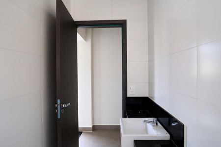 Apartamento à venda com 195m², 2 quartos e 2 vagasBanheiro