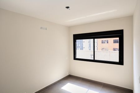 Suíte de apartamento à venda com 2 quartos, 195m² em Santa Efigênia, Belo Horizonte