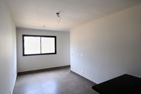 Sala de apartamento à venda com 2 quartos, 195m² em Santa Efigênia, Belo Horizonte