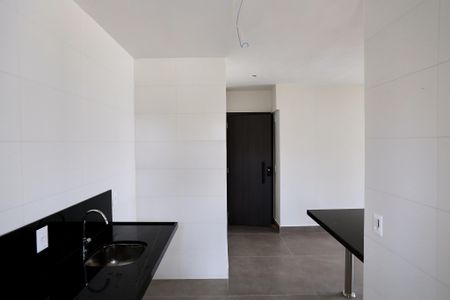 Apartamento à venda com 195m², 2 quartos e 2 vagasCozinha e Área de Serviço