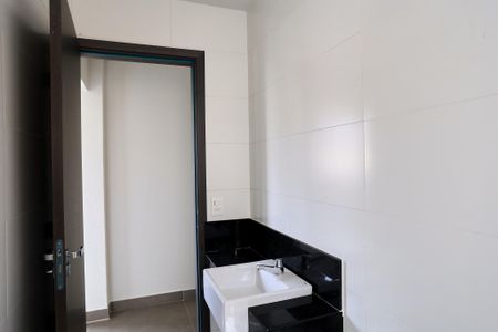 Apartamento à venda com 195m², 2 quartos e 2 vagasBanheiro