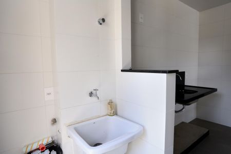 Apartamento à venda com 195m², 2 quartos e 2 vagasCozinha e Área de Serviço