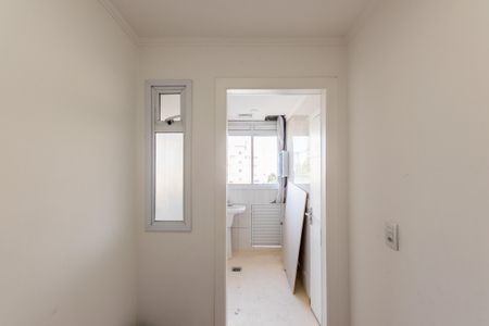 Apartamento para alugar com 162m², 4 quartos e 3 vagas Apartamento para alugar com 162m², 4 quartos e 3 vagasQuarto de Serviço