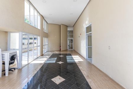Apartamento para alugar com 162m², 4 quartos e 3 vagas Apartamento para alugar com 162m², 4 quartos e 3 vagasÁrea comum - Salão de festas