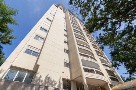 Apartamento para alugar com 162m², 4 quartos e 3 vagas Apartamento para alugar com 162m², 4 quartos e 3 vagasFachada do Prédio