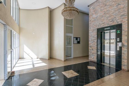 Apartamento para alugar com 162m², 4 quartos e 3 vagas Apartamento para alugar com 162m², 4 quartos e 3 vagasHall de entrada