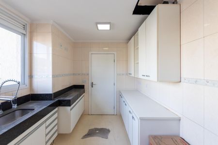 Apartamento para alugar com 162m², 4 quartos e 3 vagas Apartamento para alugar com 162m², 4 quartos e 3 vagasCozinha
