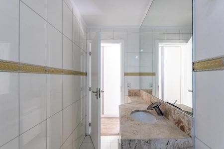 Apartamento para alugar com 162m², 4 quartos e 3 vagas Apartamento para alugar com 162m², 4 quartos e 3 vagasBanheiro