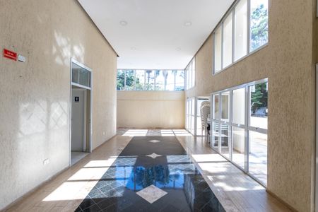 Apartamento para alugar com 162m², 4 quartos e 3 vagas Apartamento para alugar com 162m², 4 quartos e 3 vagasÁrea comum - Salão de festas