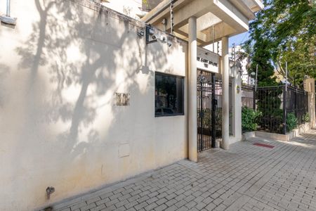 Apartamento para alugar com 162m², 4 quartos e 3 vagas Apartamento para alugar com 162m², 4 quartos e 3 vagasFachada