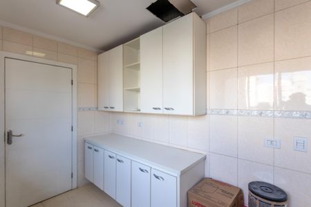 Apartamento para alugar com 162m², 4 quartos e 3 vagas Apartamento para alugar com 162m², 4 quartos e 3 vagasCozinha