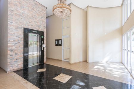 Apartamento para alugar com 162m², 4 quartos e 3 vagas Apartamento para alugar com 162m², 4 quartos e 3 vagasHall de entrada