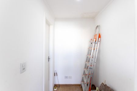 Apartamento para alugar com 162m², 4 quartos e 3 vagas Apartamento para alugar com 162m², 4 quartos e 3 vagasQuarto de Serviço
