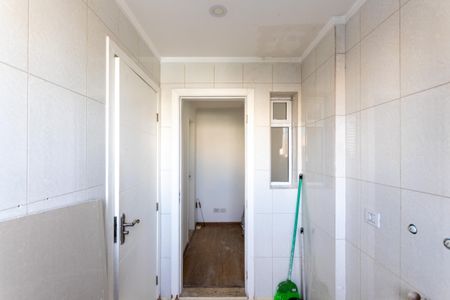 Apartamento para alugar com 162m², 4 quartos e 3 vagas Apartamento para alugar com 162m², 4 quartos e 3 vagasÁrea de Serviço