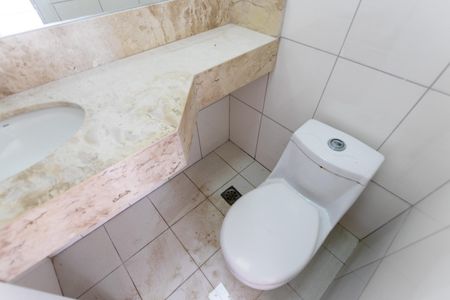 Apartamento para alugar com 162m², 4 quartos e 3 vagas Apartamento para alugar com 162m², 4 quartos e 3 vagasLavabo