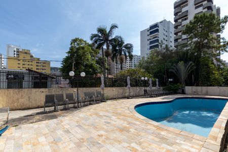 Apartamento para alugar com 162m², 4 quartos e 3 vagas Apartamento para alugar com 162m², 4 quartos e 3 vagasÁrea comum - Piscina