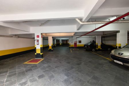 Apartamento para alugar com 50m², 1 quarto e 1 vagaGaragem