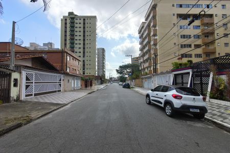 Apartamento para alugar com 50m², 1 quarto e 1 vagaVista da Rua