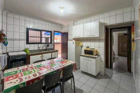 Apartamento para alugar com 50m², 1 quarto e 1 vagaCozinha