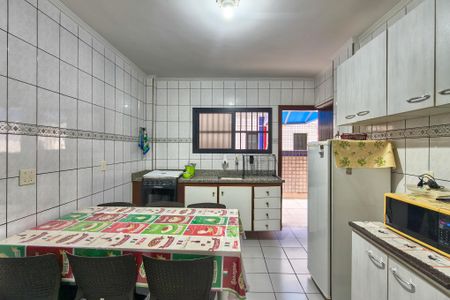 Apartamento para alugar com 50m², 1 quarto e 1 vagaCozinha