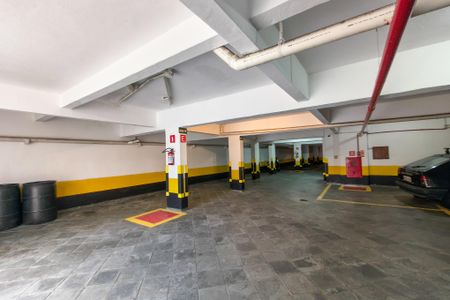 Apartamento para alugar com 50m², 1 quarto e 1 vagaGaragem