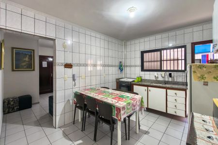 Apartamento para alugar com 50m², 1 quarto e 1 vagaCozinha 
