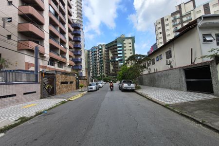 Apartamento para alugar com 50m², 1 quarto e 1 vagaVista da Rua