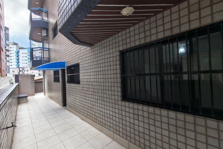 Apartamento para alugar com 50m², 1 quarto e 1 vagaQuintal