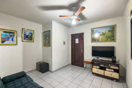 Apartamento para alugar com 50m², 1 quarto e 1 vagaSala