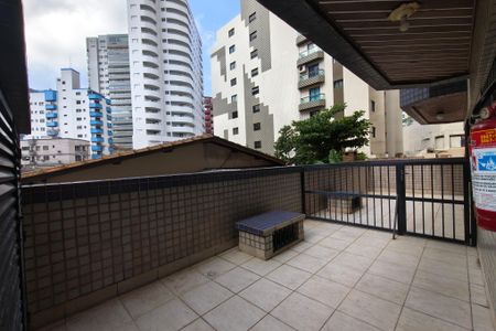 Apartamento para alugar com 50m², 1 quarto e 1 vagaQuintal