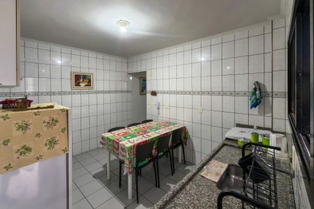 Apartamento para alugar com 50m², 1 quarto e 1 vagaCozinha 
