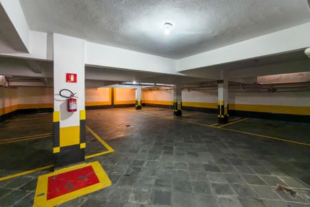 Apartamento para alugar com 50m², 1 quarto e 1 vagaGaragem