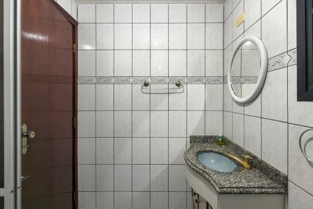 Apartamento para alugar com 50m², 1 quarto e 1 vagaBanheiro 