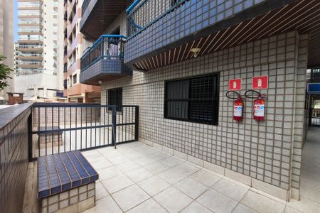 Apartamento para alugar com 50m², 1 quarto e 1 vagaQuintal
