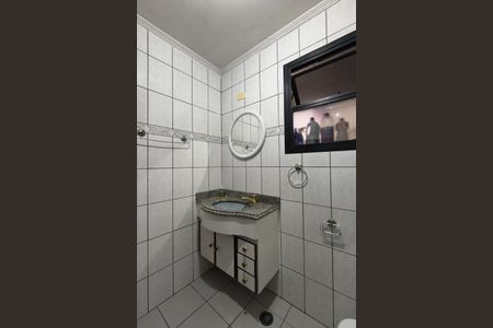 Apartamento para alugar com 50m², 1 quarto e 1 vagaBanheiro 