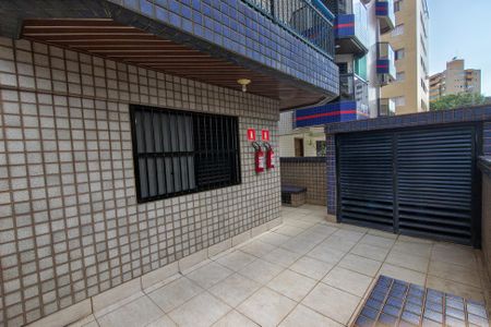 Apartamento para alugar com 50m², 1 quarto e 1 vagaQuintal