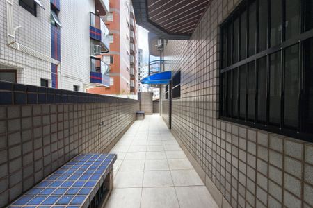 Apartamento para alugar com 50m², 1 quarto e 1 vagaQuintal