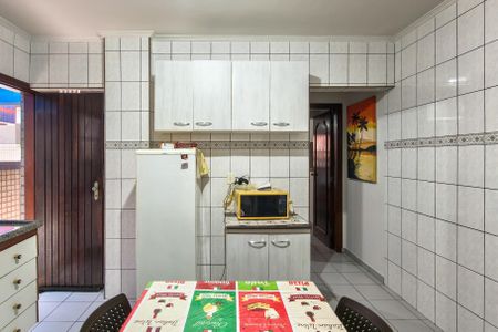 Apartamento para alugar com 50m², 1 quarto e 1 vagaCozinha 